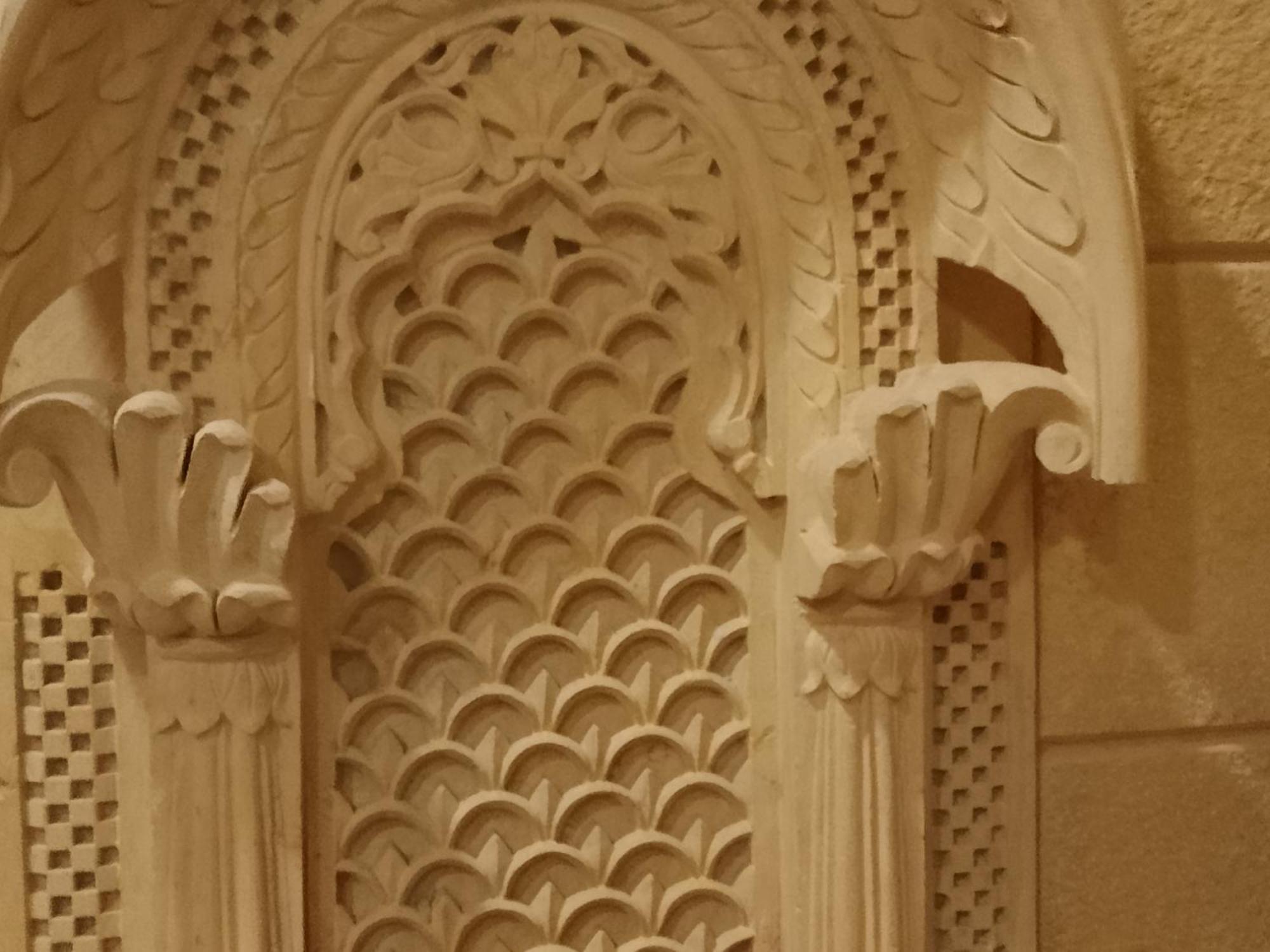 Ideal Guest House Jaisalmer Bagian luar foto